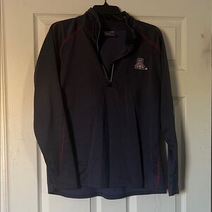 University of Arizona Quarter-Zip